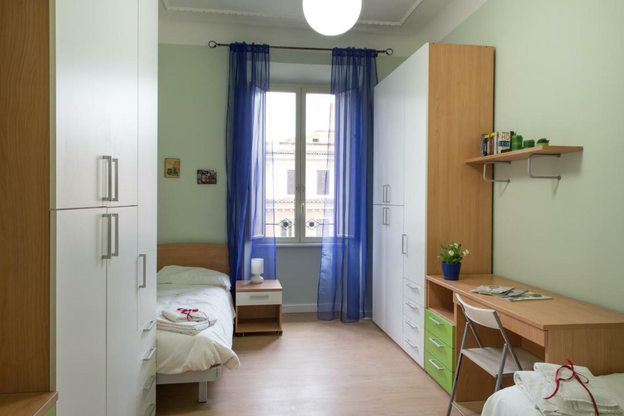 Beautiful Apartment In San Giovanni Close To Colosseo Roma Exterior foto