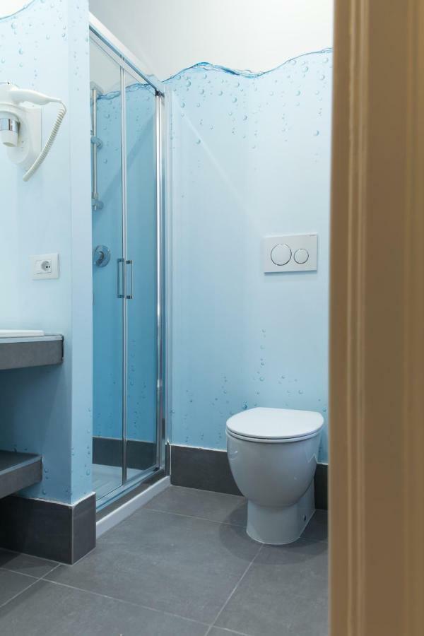 Beautiful Apartment In San Giovanni Close To Colosseo Roma Exterior foto