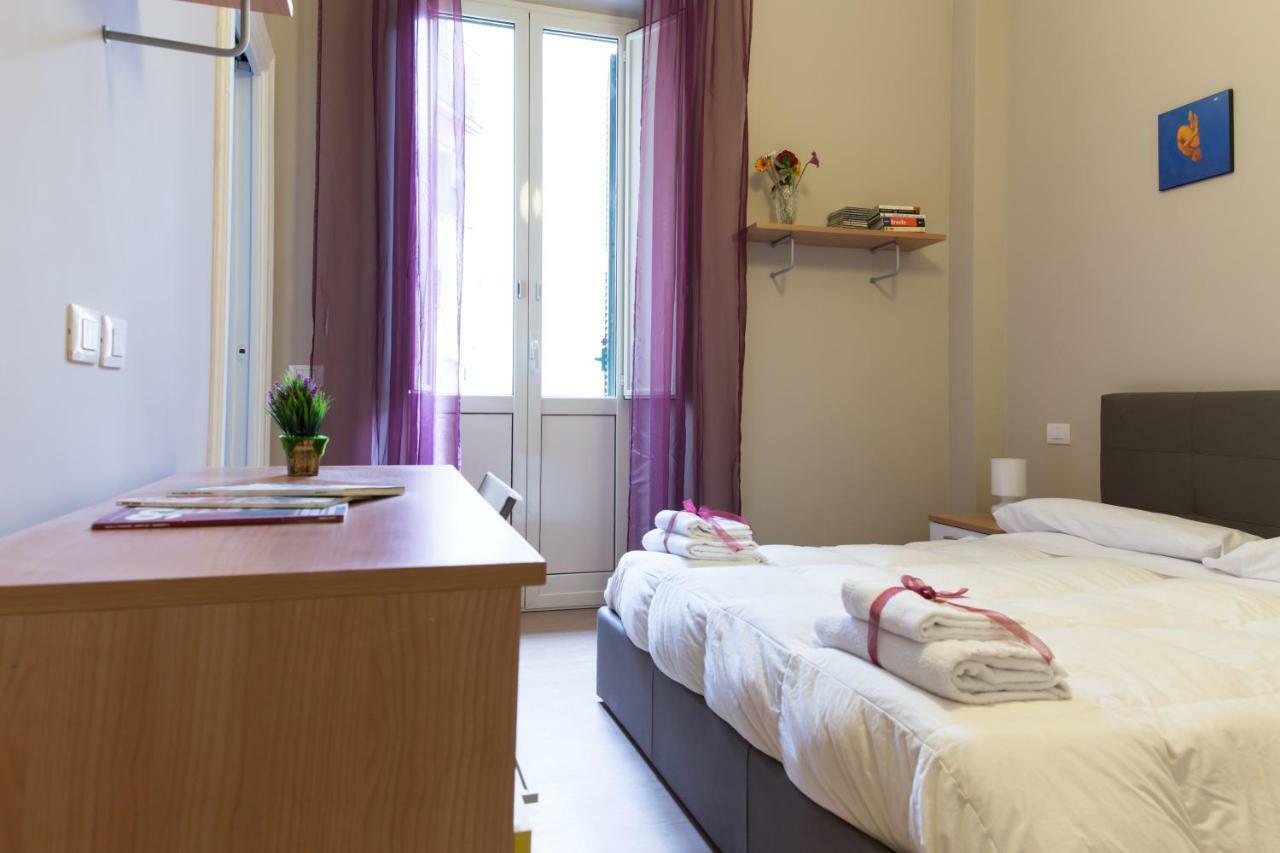 Beautiful Apartment In San Giovanni Close To Colosseo Roma Exterior foto