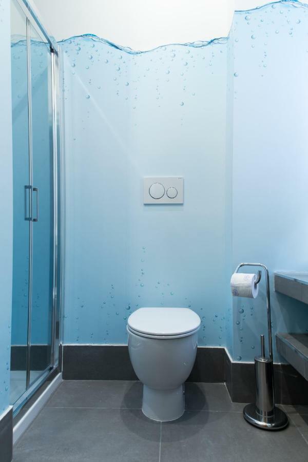 Beautiful Apartment In San Giovanni Close To Colosseo Roma Exterior foto